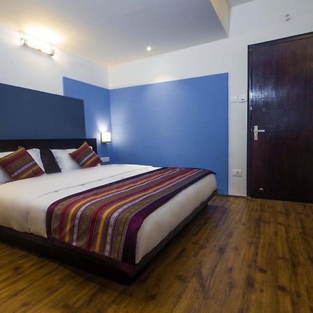 Bumblebee Bed & Breakfast Gangtok Exteriér fotografie